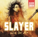 Live On Air: Radio Broadcast - CD