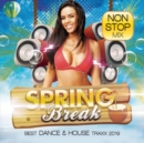 Spring Break 2019 - CD