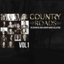 Country Roads: The Definitive Irish Country Music Collection - CD