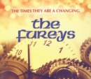 The Times They Are a Changing - CD