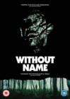 Without Name - DVD