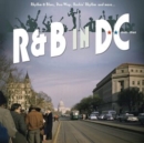 R&B in D.C. - CD