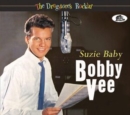 The Drugstore's Rockin': Suzie Baby - CD