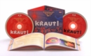 Kraut!: Die Innovativen Jahre Des Krautrock 1968-1979 - CD