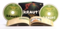 Kraut!: Die Innovativen Jahre Des Krautrock 1968-1979 - CD