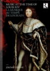 Music at the Time of Louis XIV - CD