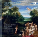 Sigismondo D'India: Lamenti & Sospiri - CD