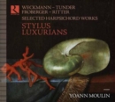 Stylus Luxurians - CD
