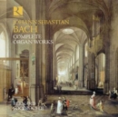 Bach: Complete Organ Works - CD