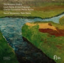 The Romantic Viola II - CD