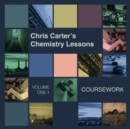 Chemistry Lessons: Coursework - Vinyl