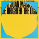 The Brighter the Light - CD