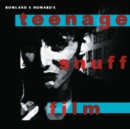 Teenage Snuff Film - CD