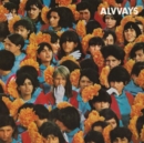Alvvays - Light Blue Vinyl (LRS20) - Vinyl