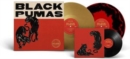 Black Pumas (Deluxe Edition) - Vinyl