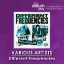 Different Frequencies (NAD 2021) - Vinyl