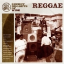 Secret Nuggets of Wise Reggae - Vinyl