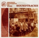 Secret Nuggets of Wise Soundtracks - Vinyl