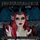Phantasmagoria in Blue - Vinyl