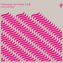 Heavenly Remixes 7 & 8 - CD