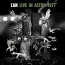 Live in Aston 1977 - Vinyl