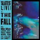 Slates (Live) - Vinyl