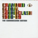 Crammed Global Soundclash 1980 - 89 - CD