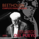 Beethoven: Complete Piano Sonatas - CD