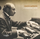 Maurice Guillaume: In Simplicitate Cordis - CD