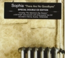 There Are No Goodbyes (Limited Edition) - CD