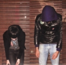 Crystal Castles - Vinyl