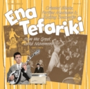 Ena Tefariki: From the Greek Laiká Movement 1961-1973: Oriental Shake, Farfisa Madness & Rocking Bouzoukis - Vinyl