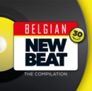 Belgain New Beat - CD