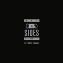 The B-sides - Vinyl