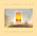 La Torre Ibiza: Volumen Cuatro - CD