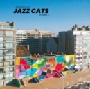 Lefto Presents Jazz Cats - CD