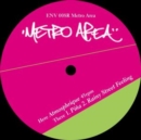 Metro Area - Vinyl
