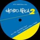 Metro Area 2 - Vinyl