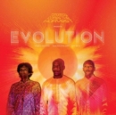 EVOLUTION - Vinyl