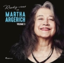 Rendez-vous With Martha Argerich - CD