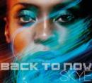 Back to Now - CD