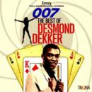 007: The Best of Desmond Dekker - CD