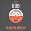 Trojan Presents... Dub: 40 Deep and Heavy Hits - CD