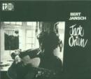 Jack Orion - Vinyl
