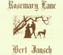 Rosemary Lane - Vinyl