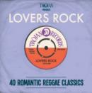 Trojan Presents... Lovers Rock: 40 Romantic Reggae Classics - CD
