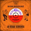 Trojan Presents... Boss Reggae: 40 Reggae Scorchers - CD