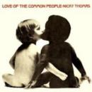 Love of the Common People - CD