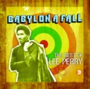 Babylon a Fall: The Best of Lee 'Scratch' Perry - CD