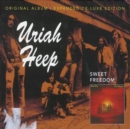 Sweet Freedom (Expanded Edition) - Vinyl
